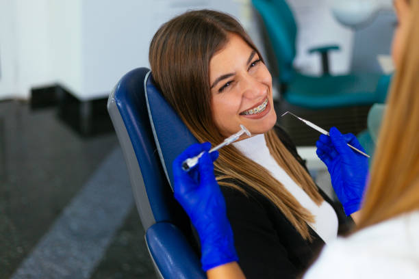 Advanced Technology for Better Dental Care in Watsessing, NJ