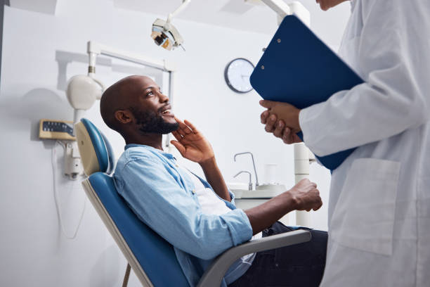 Oral Surgery in Watsessing, NJ