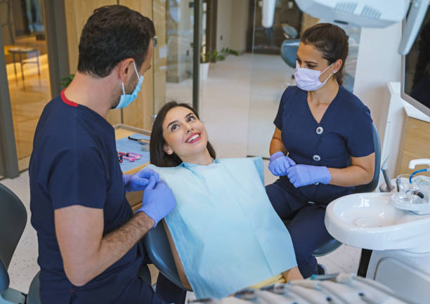 Best Dental X-Rays and Imaging  in Watsessing, NJ