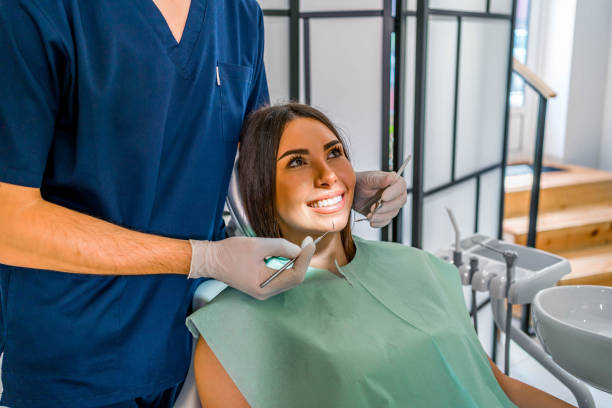 Best Sleep Apnea Treatment  in Watsessing, NJ