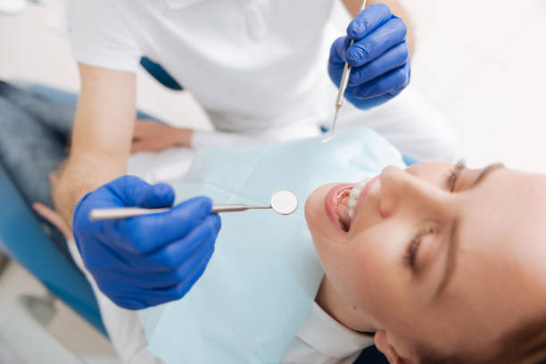 Dental X-Rays and Imaging in Watsessing, NJ
